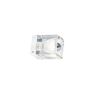  Fabbian D28 Cubetto - Transparent D28G5100 PS1012682-7202