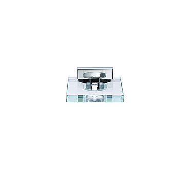  Fabbian D42 Sospesa - Transparent D42D0500 PS1012909