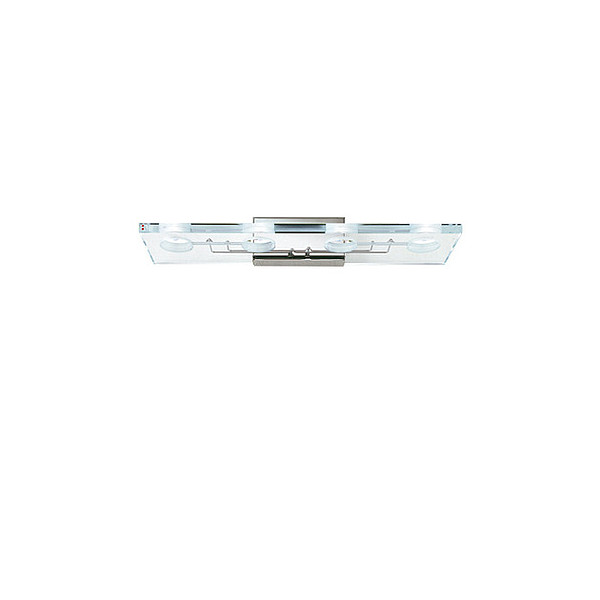 Светильник Fabbian D42 Sospesa - Transparent D42D0900 PS1012907-7672