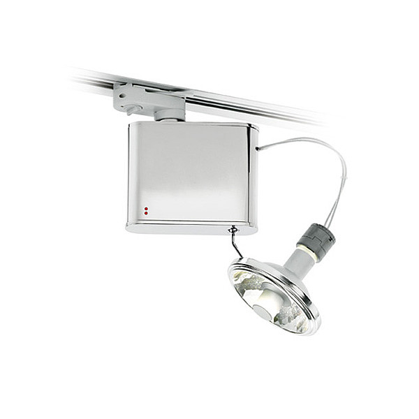 Светильник Fabbian D70 Orbis - Chrome D70J0915 PS1012855-7543