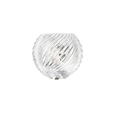  Fabbian D82 DiamondSwirl - Transparent D82D9800 PS1012694-7232