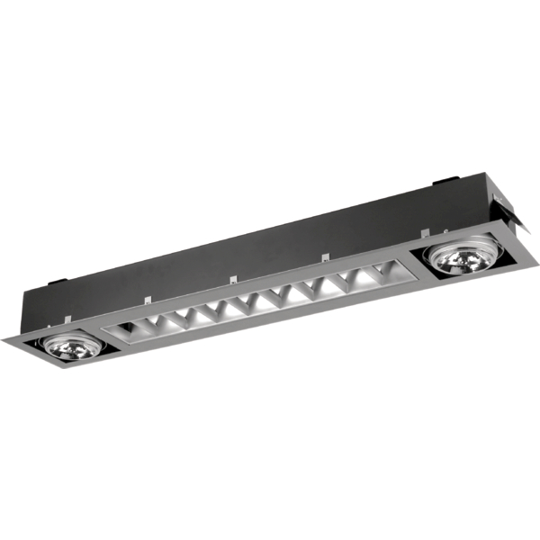 Светильник LUG DIAMOND MIX Halogen p/t PS1009950