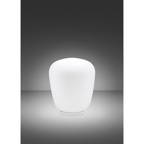 Светильник Fabbian F07 Lumi Poga - White F07B4101 PS1012821-7450