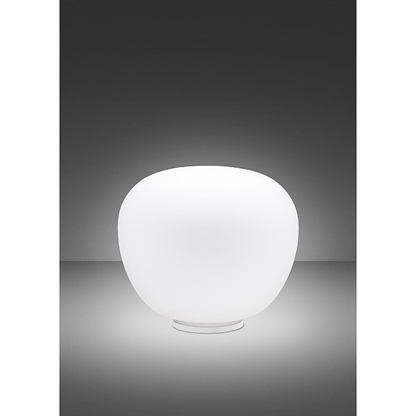 Светильник Fabbian F07 Lumi Poga - White F07B4701 PS1012776-7384