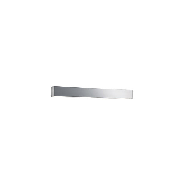Светильник Fabbian F15 Slot - Brilliant aluminium F15D0161 PS1012892-7641
