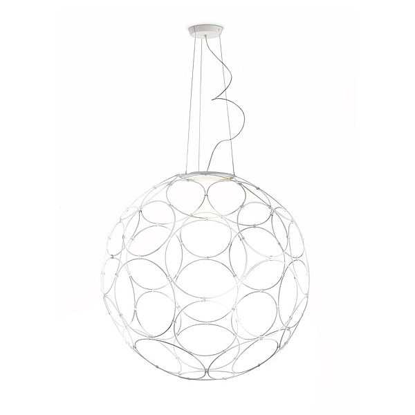 Подвес Fabbian F30 Giro PS1012743