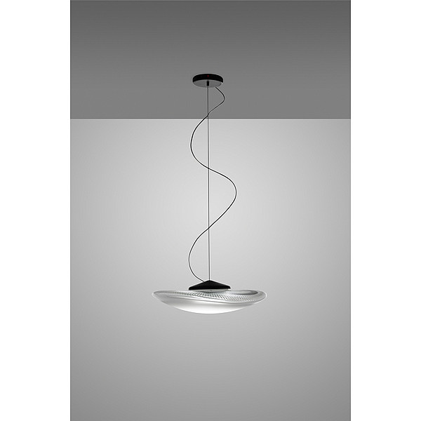 Подвес Fabbian F35 Loop - Transparent F35A0300 PS1012764-7363