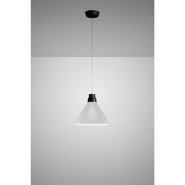 Подвес Fabbian F36 Polair - Transparent F36A0200 PS1012874-7583