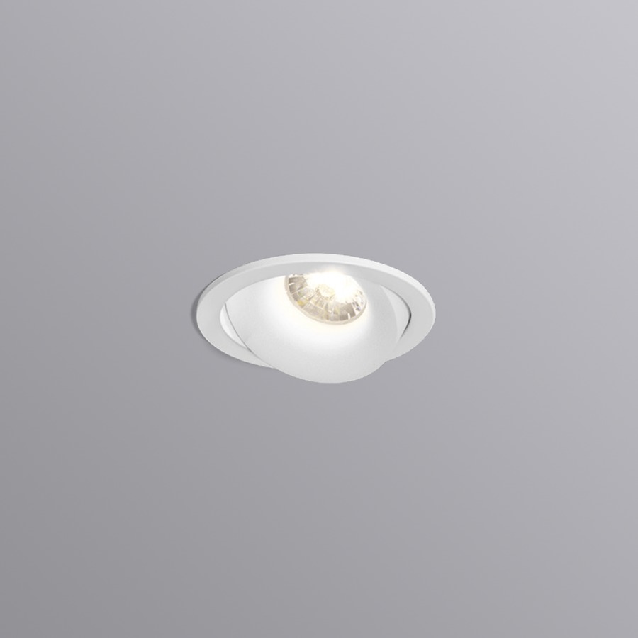 Светильник Wever & Ducre RONY 1.0 LED 1800 -2850K W 110161W9 PS1024885-29857