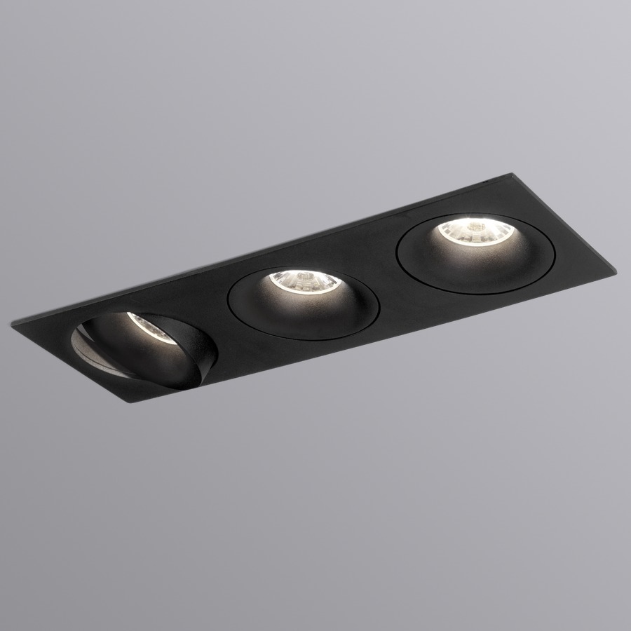 Светильник Wever & Ducre RON 3.0 PAR16 B 111320B0 PS1024888-29896