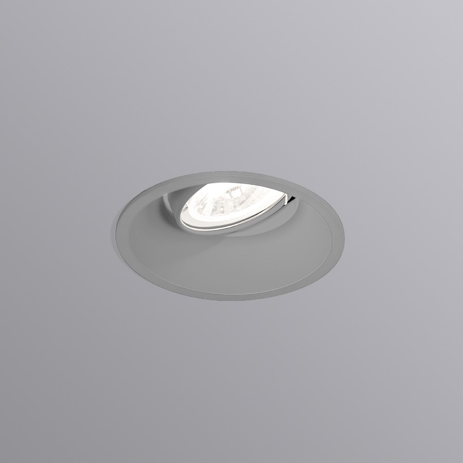 Светильник Wever & Ducre DEEP ADJUST 1.0 MR16 S 112310S0 PS1024880-29786