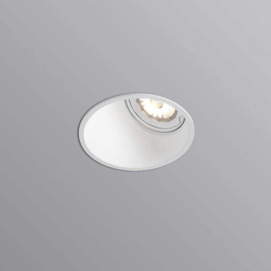 Светильник Wever & Ducre DEEP ASYM 1.0 MR16 W 112410W0 PS1024878-29821