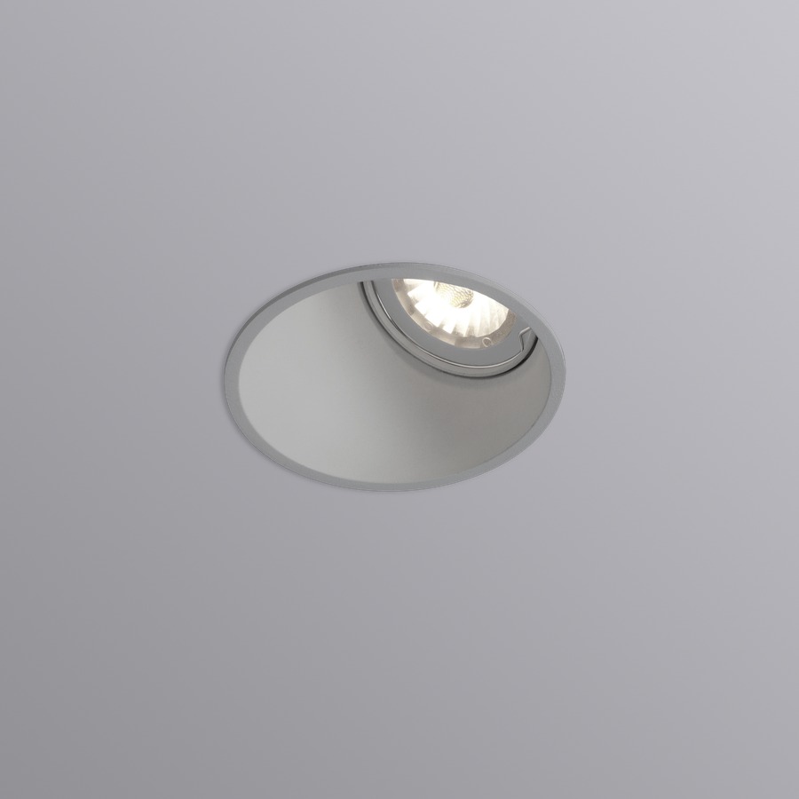 Светильник Wever & Ducre DEEP ASYM 1.0 PAR16 S 112420S0 PS1024878-29824