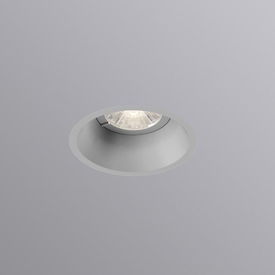 Светильник Wever & Ducre DEEP IP44 LED S 3000K 112661S5 PS1024879-29755