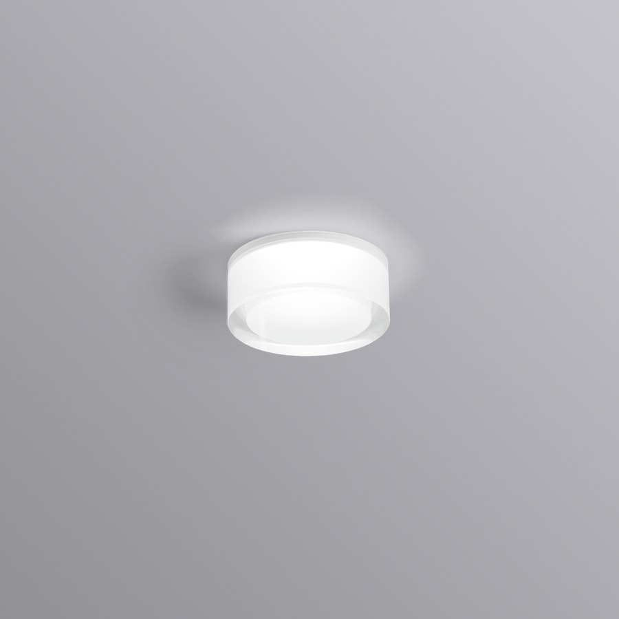 Светильник Wever & Ducre MIRBI 1.0 LED ROUND DIM 11458805 PS1024911