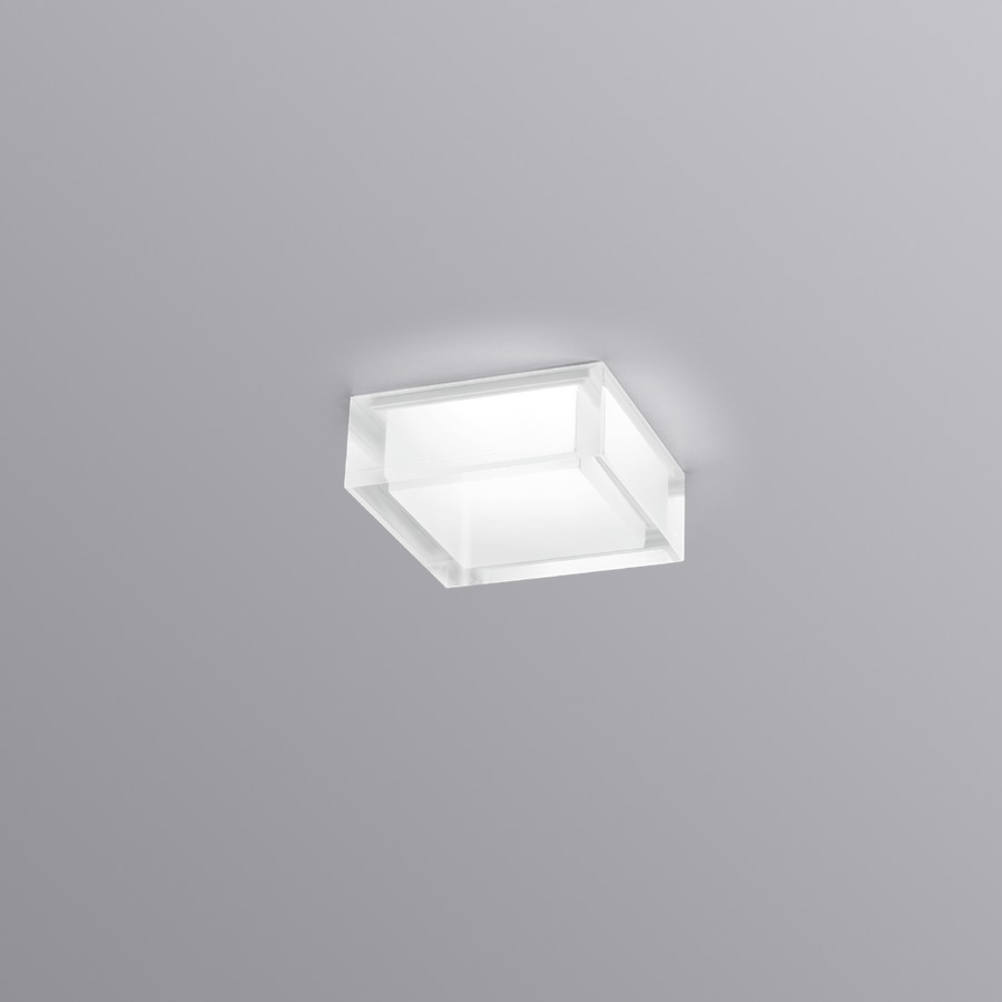 Светильник Wever & Ducre MIRBI 2.0 LED SQUARE DIM 11468805 PS1024912