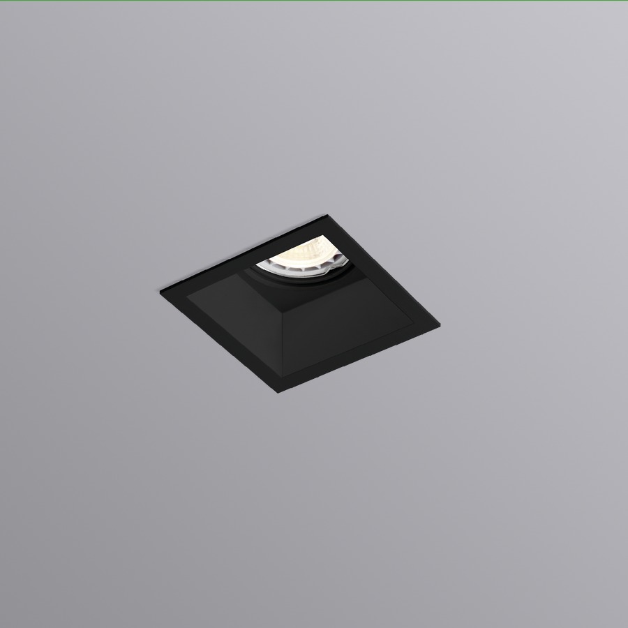 Светильник Wever & Ducre PLANO 1.0 LED 1800-2850K B 118161B9 PS1024913-30093