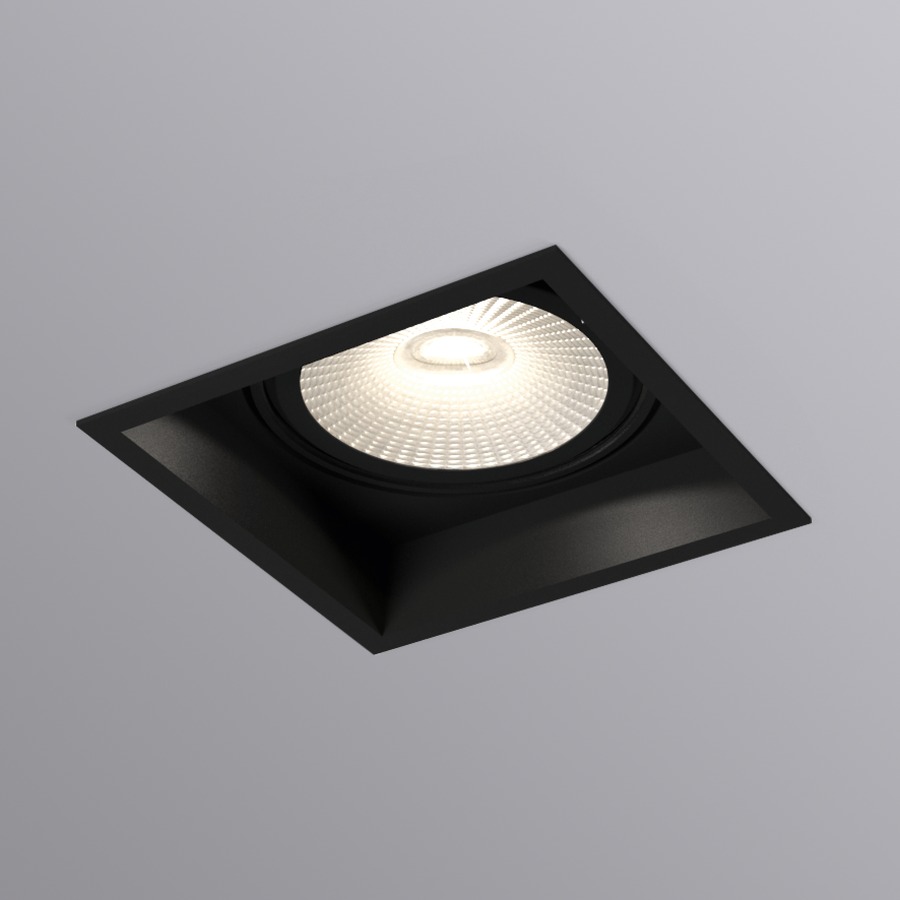 Светильник Wever & Ducre PLANO 1.0 QR111 B 118330B0 PS1024913-30111