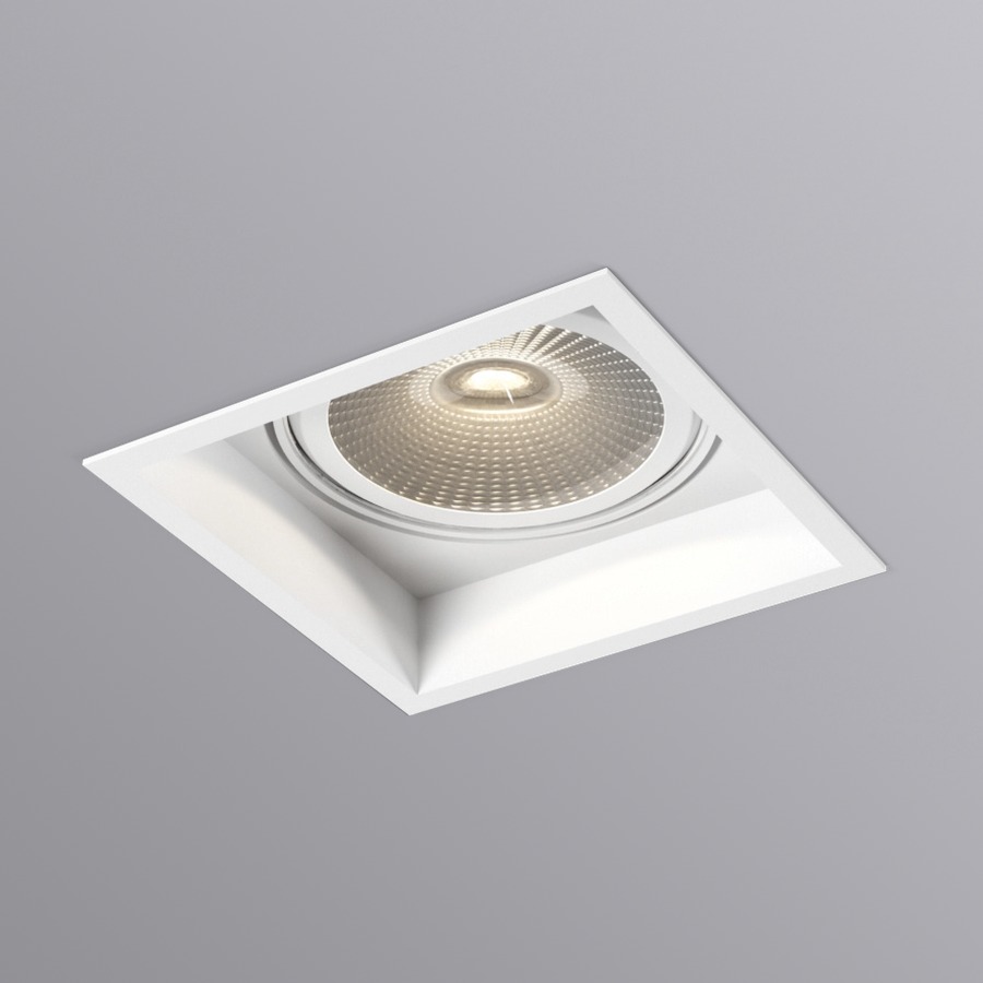 Светильник Wever & Ducre PLANO 1.0 QR111 W 118330W0 PS1024913-30110