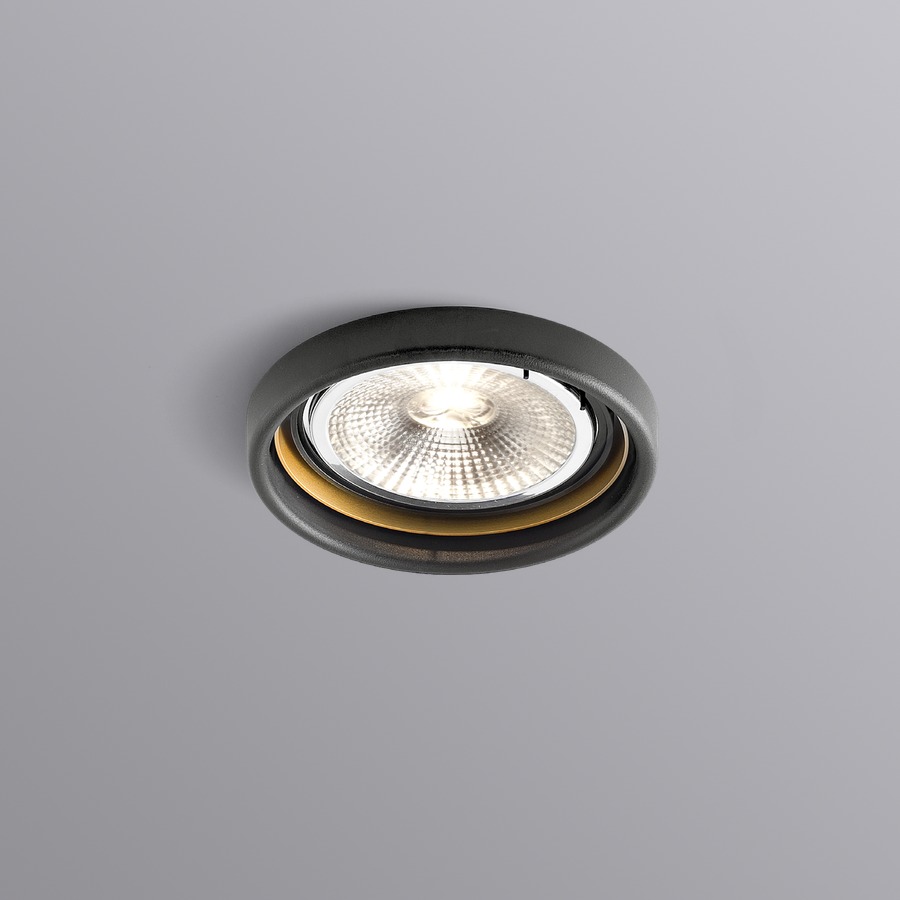 Светильник Wever & Ducre OBOQ ROUND1.0 LED111 DIM K 120168K4 PS1024919-30175