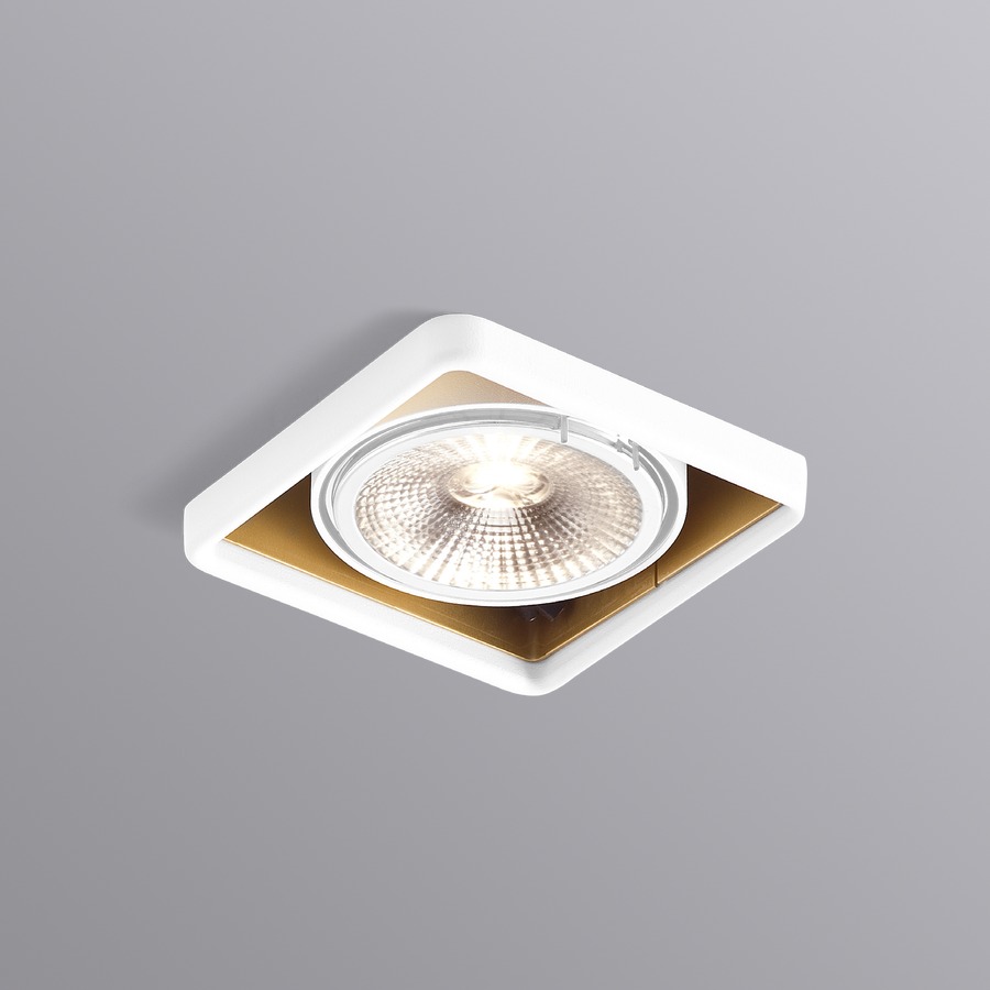 Светильник Wever & Ducre OBOQ SQUARE 1.0 PS1024920