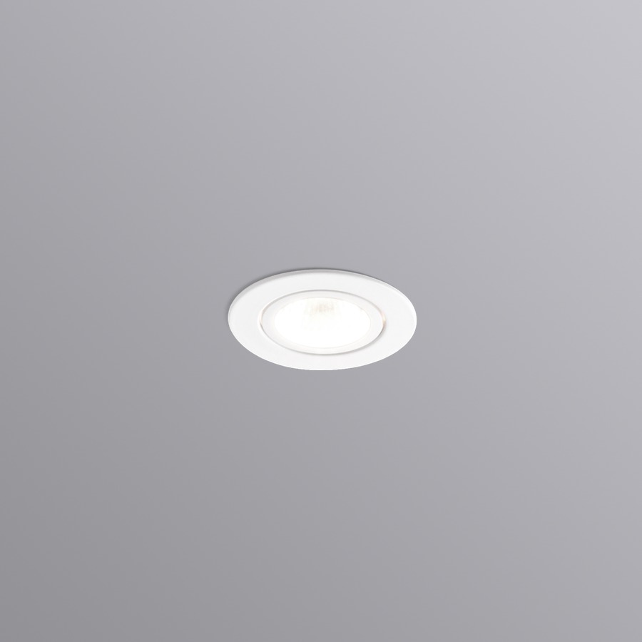 Светильник Wever & Ducre SLALOM PAR16 H 121120H0 PS1024921-30204