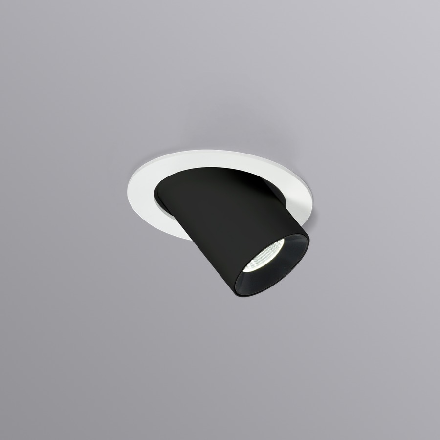 Светильник Wever & Ducre SPYDER 1.0 LED 3000K E 124161E5 PS1024923-30211