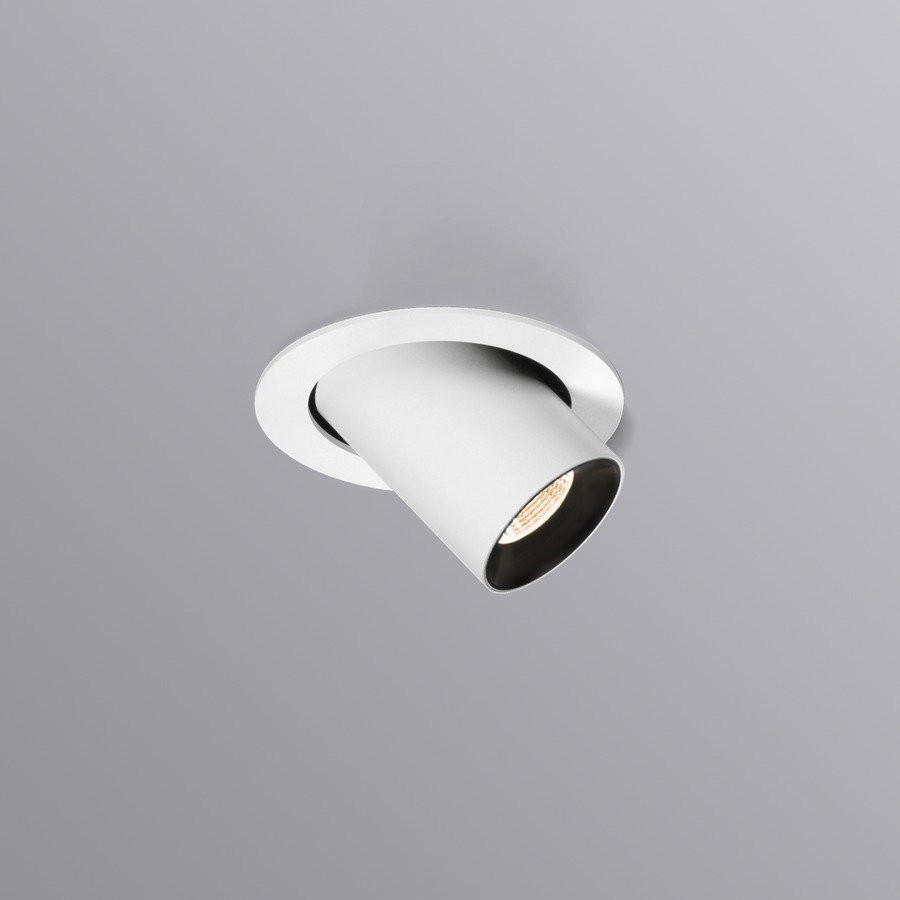 Светильник Wever & Ducre SPYDER 1.0 LED 1800-2850K W 124161W9 PS1024923-30215