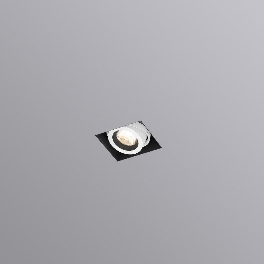 Светильник Wever & Ducre SEEK GAP 1.0 LED 3000K E 128461E4 PS1024927-30226