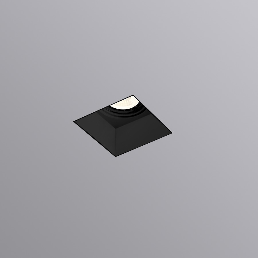 Светильник Wever & Ducre STRANGE 1.0 LED 1800-2850K B 131161B9 PS1024915-30128