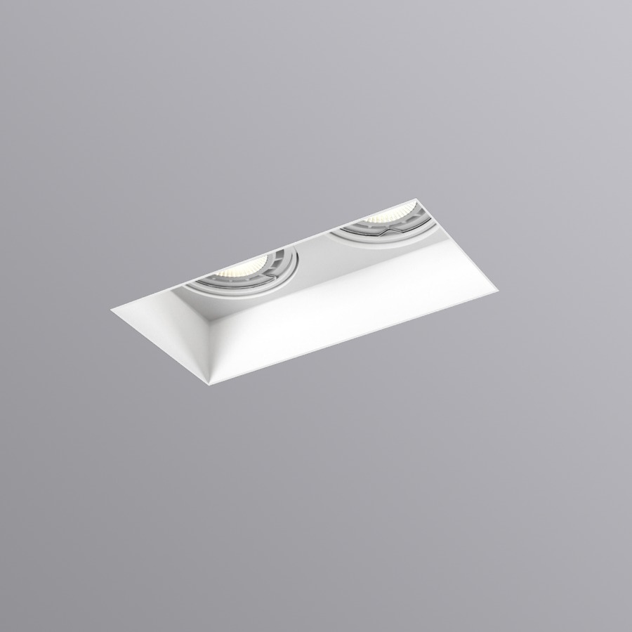 Светильник Wever & Ducre STRANGE 2.0 LED 1800-2850K W 131261W9 PS1024916-30149