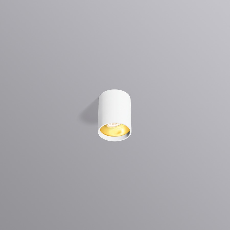 Светильник Wever & Ducre SOLID 1.0 PAR16 J 133120J0 PS1024941-30366