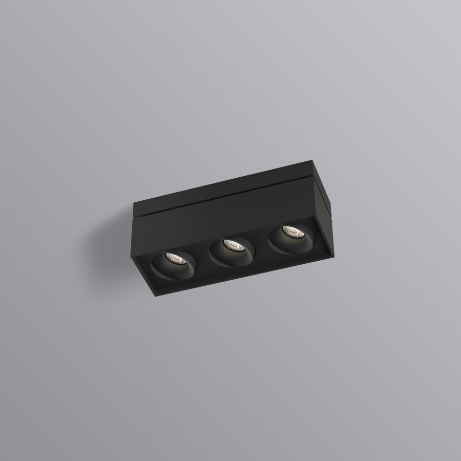 Светильник Wever & Ducre SIRRO 3.0 PAR16 B 139320B0 PS1024947-30432