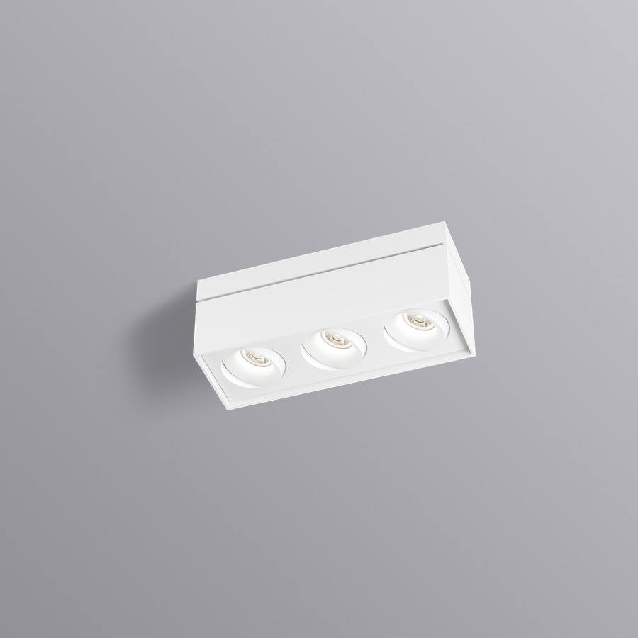 Светильник Wever & Ducre SIRRO 3.0 LED 3000K DIM W 139364W5 PS1024947-30424