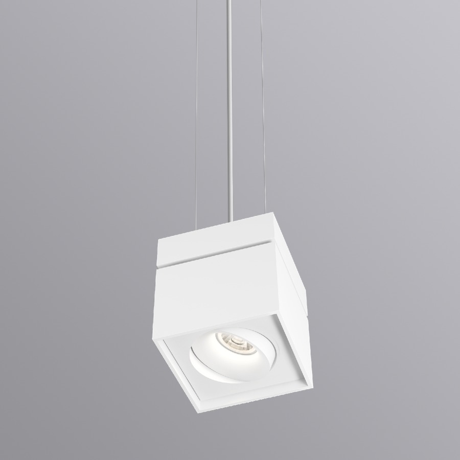 Светильник Wever & Ducre SIRRO SUSPENSION LED DIM W 139564W5 PS1025007-31001