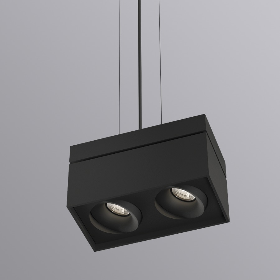 Светильник Wever & Ducre SIRRO SUSP 2.0 LED DIM B 139664B9 PS1025008-31021