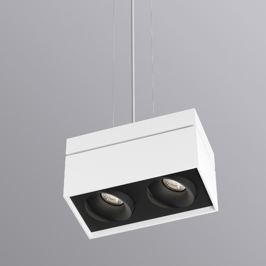 Светильник Wever & Ducre SIRRO SUSPENSION 2.0 LED DIM E 139664E5 PS1025008-31011