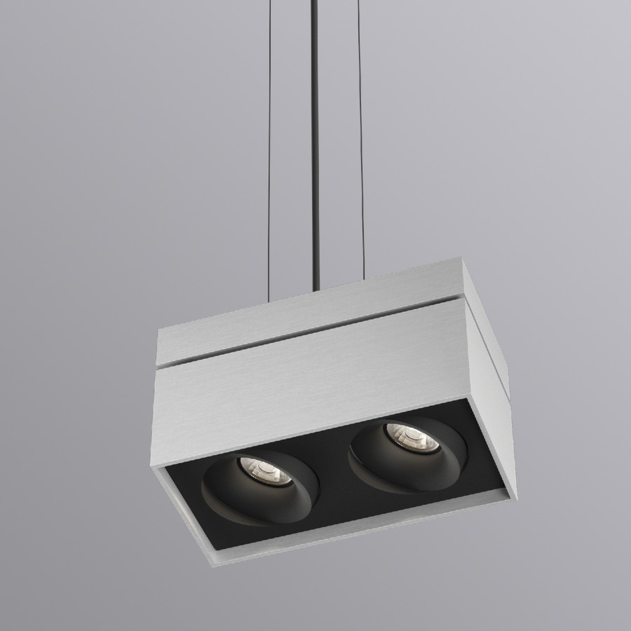 Светильник Wever & Ducre SIRRO SUSP 2.0 LED DIM F 139664F9 PS1025008-31015