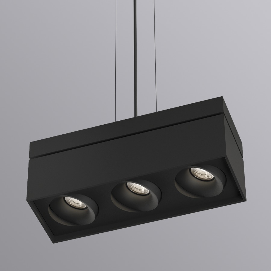 Светильник Wever & Ducre SIRRO SUSP 3.0 LED DIM B 139764B9 PS1025009-31037