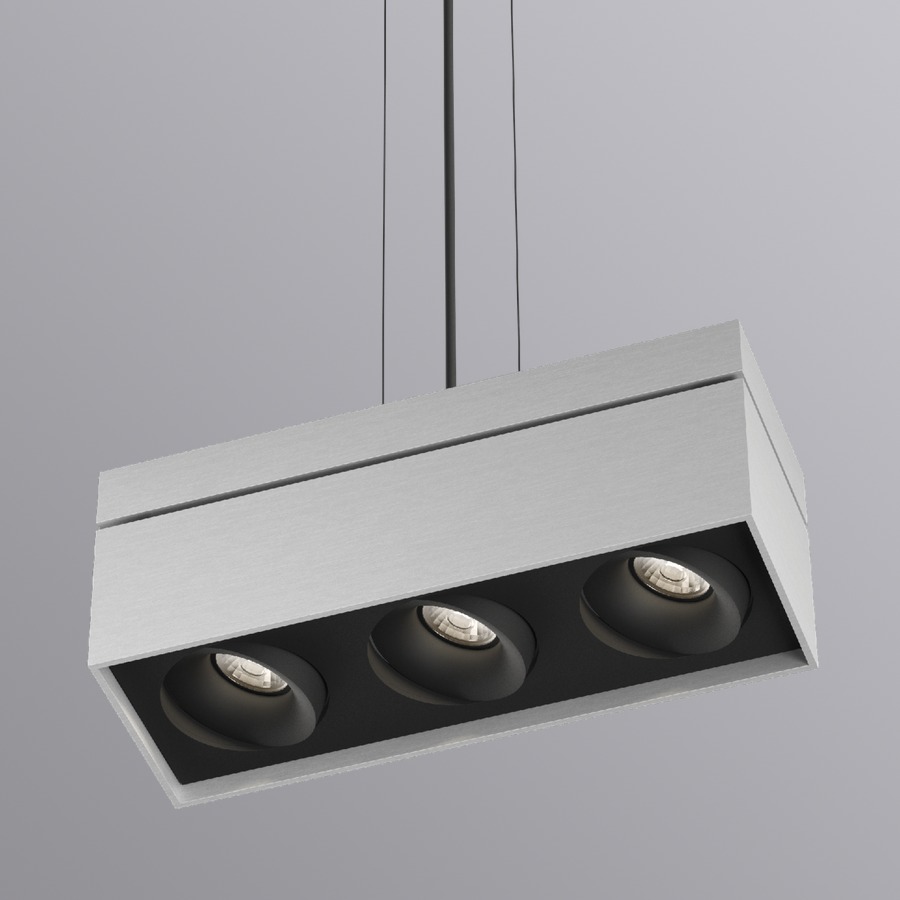 Светильник Wever & Ducre SIRRO SUSPENSION 3.0 LED DIM F 139764F5 PS1025009-31030