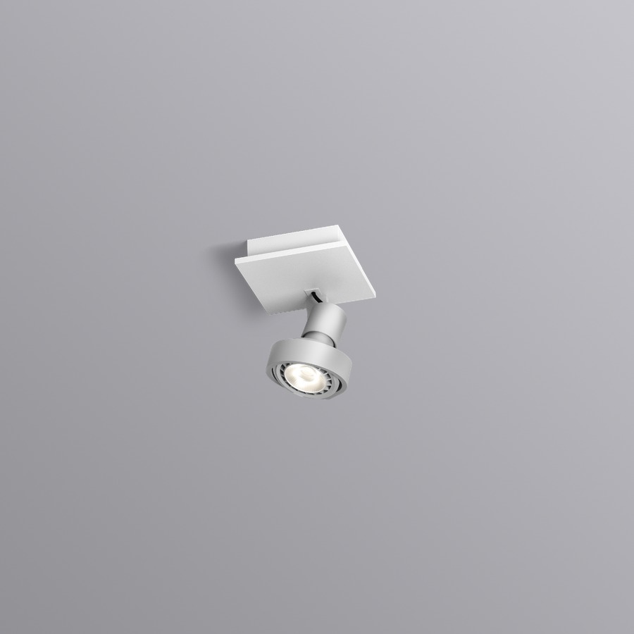 Светильник Wever & Ducre PLUXO 1.0 PAR16 S 142120S0 PS1024935-30277