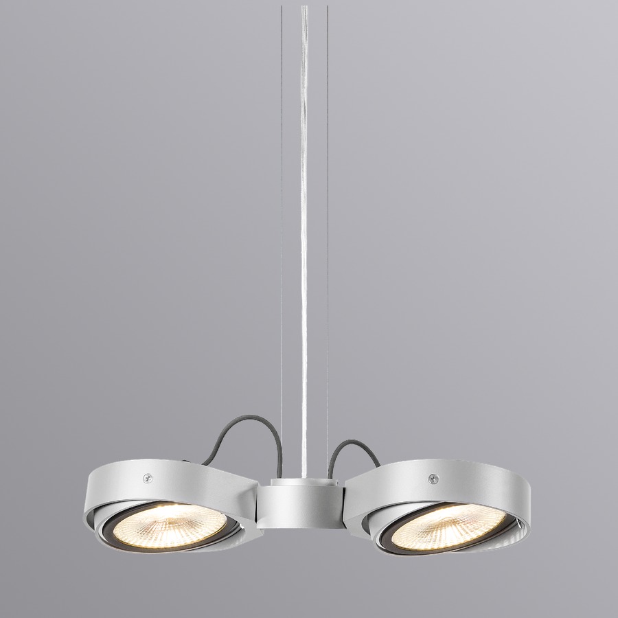 Светильник Wever & Ducre PLUXO CLUST 2.0 LED111 DIM S 143864S4 PS1025010-31043