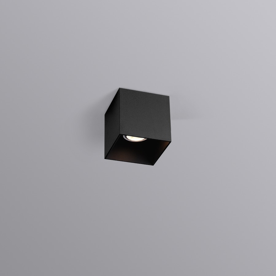 Светильник Wever & Ducre BOX CEILING 1.0 LED DIM B 146164B4 PS1024956-30458