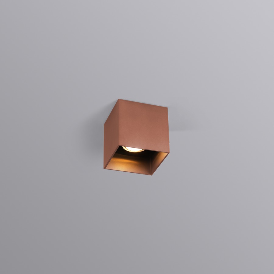 Светильник Wever & Ducre BOX CEILING 1.0 LED DIM P 146164P4 PS1024956-30467