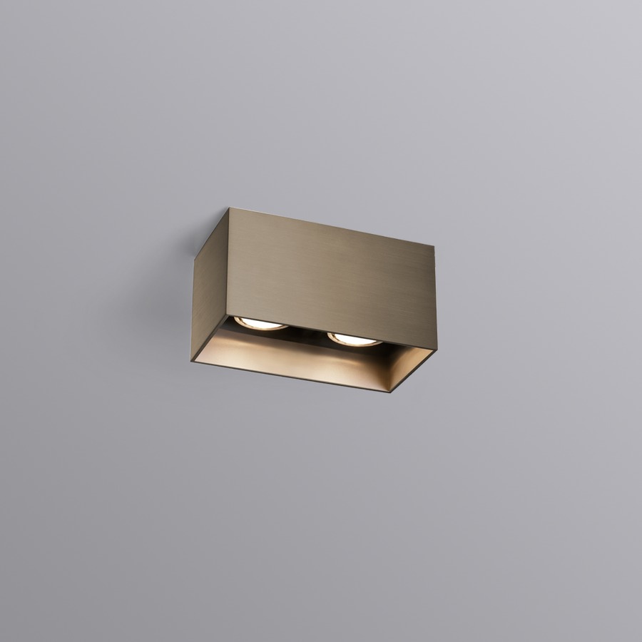 Светильник Wever & Ducre BOX CEILING 2.0 PAR16 Q 146220Q0 PS1024957-30503