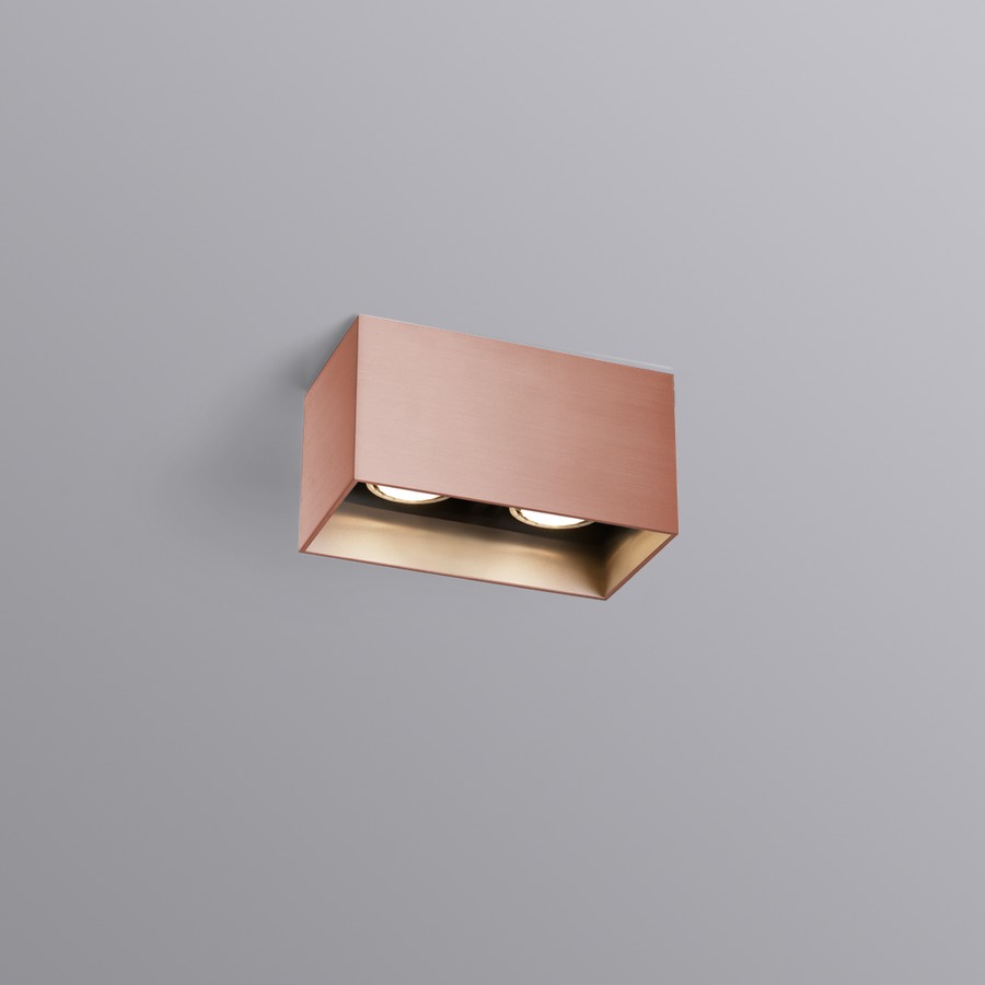 Светильник Wever & Ducre BOX CEILING 2.0 LED DIM P 146264P4 PS1024957-30491