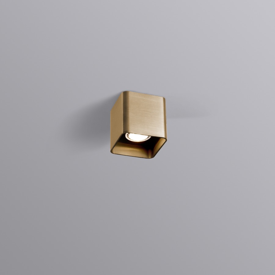 Светильник Wever & Ducre DOCUS CEILING 1.0 LED DIM G 146364G4 PS1024958-30509