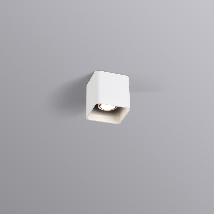 Светильник Wever & Ducre DOCUS CEILING 1.0 LED DIM W 146364W9 PS1024958-30519