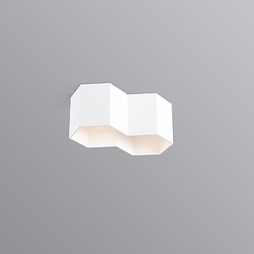  Wever & Ducre HEXO CEILING 2.0 LED DIM W 146664W2 PS1024961-30577