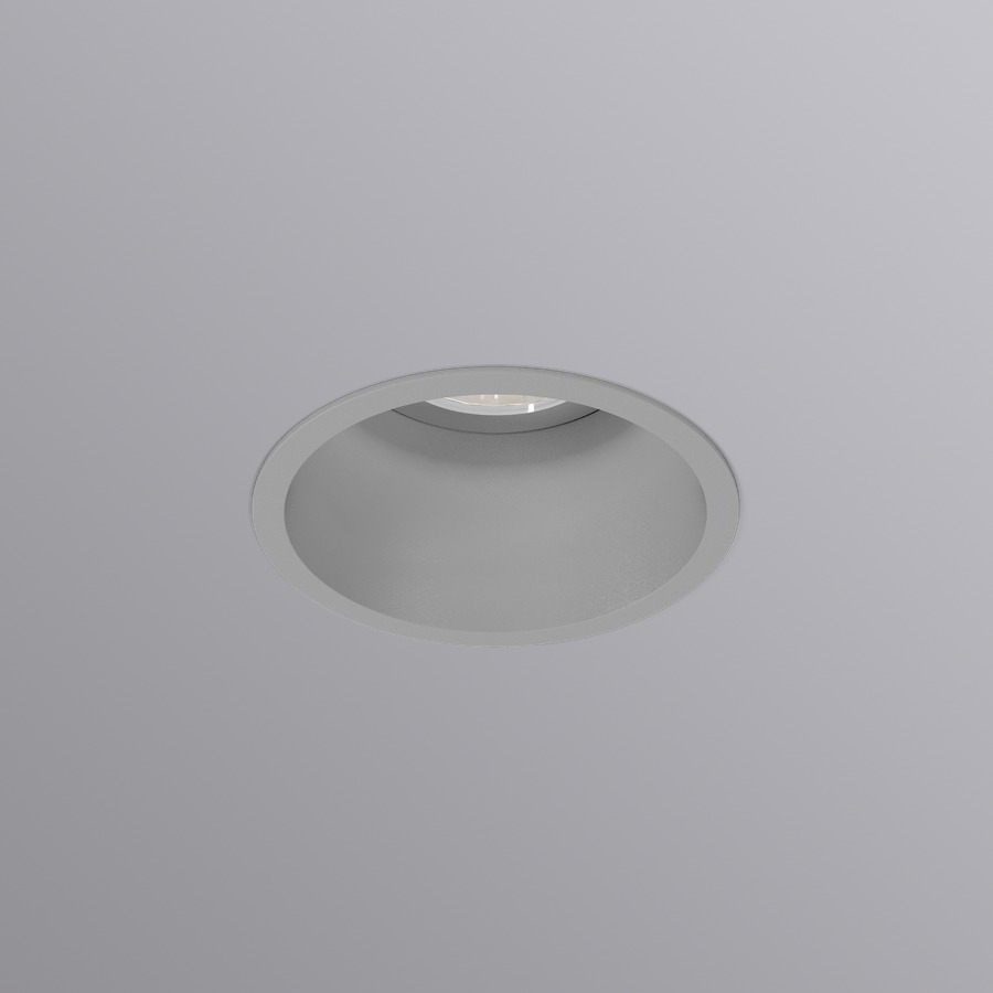 Светильник Wever & Ducre DEEPER 1.0 LED 3000K S 152161S5 PS1024884-29841